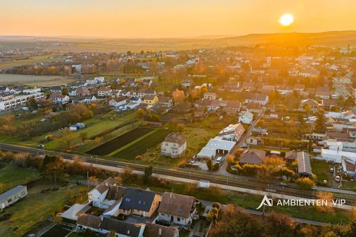 Prodej vily, Křenovice, Vlárská, 305 m2