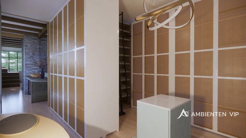 Prodej vily, Křenovice, Vlárská, 305 m2