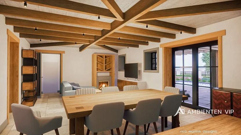 Prodej vily, Křenovice, Vlárská, 305 m2