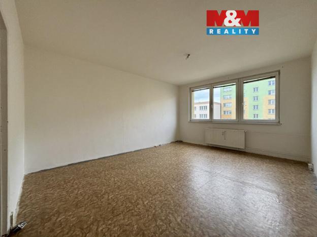 Prodej bytu 3+1, Havířov - Šumbark, Mládí, 68 m2