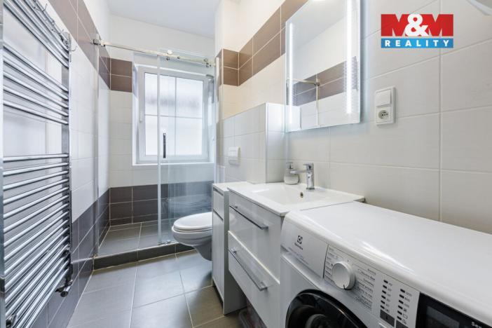 Prodej bytu 3+1, Cheb, Obětí nacismu, 68 m2