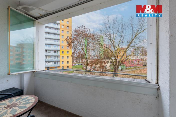 Prodej bytu 3+1, Cheb, Obětí nacismu, 68 m2