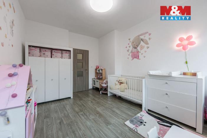 Prodej bytu 3+1, Cheb, Obětí nacismu, 68 m2