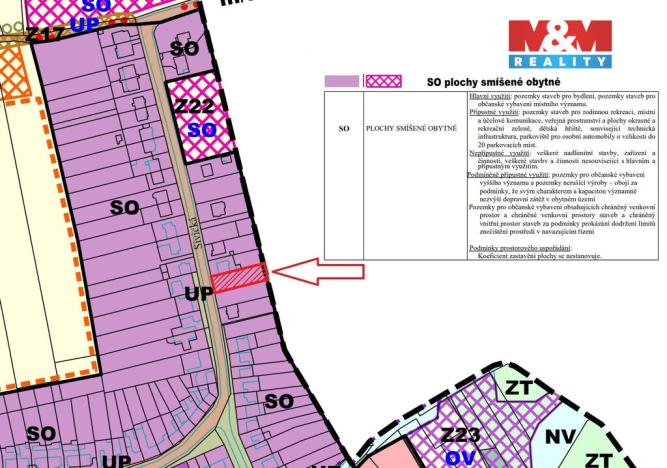 Prodej pozemku pro bydlení, Tvarožná, 753 m2