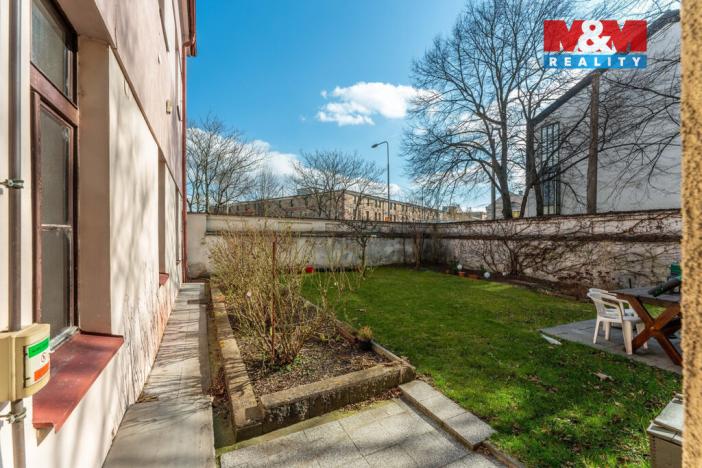 Pronájem skladu, Pardubice - Zelené Předměstí, Jana Palacha, 200 m2