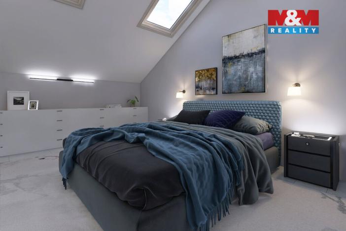 Prodej rodinného domu, Hořovice, 9. května, 140 m2