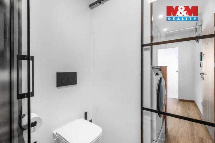 Prodej bytu 3+1, Děčín - Děčín III-Staré Město, Jezdecká, 60 m2