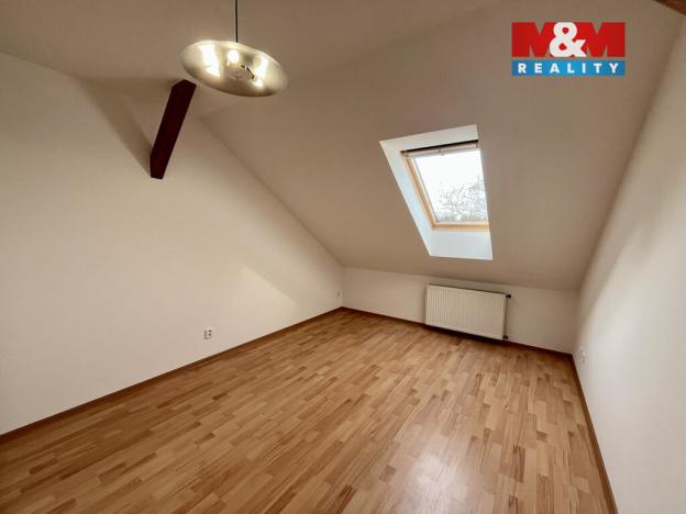 Pronájem bytu 3+kk, Kolín - Kolín V, U Borků, 84 m2
