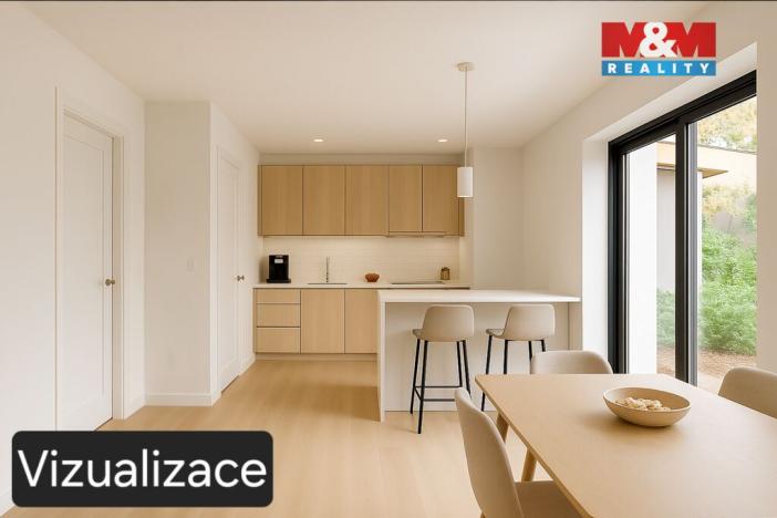 Prodej rodinného domu, Plánice, Křižíkova, 130 m2