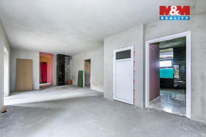 Prodej rodinného domu, Plánice, Křižíkova, 130 m2