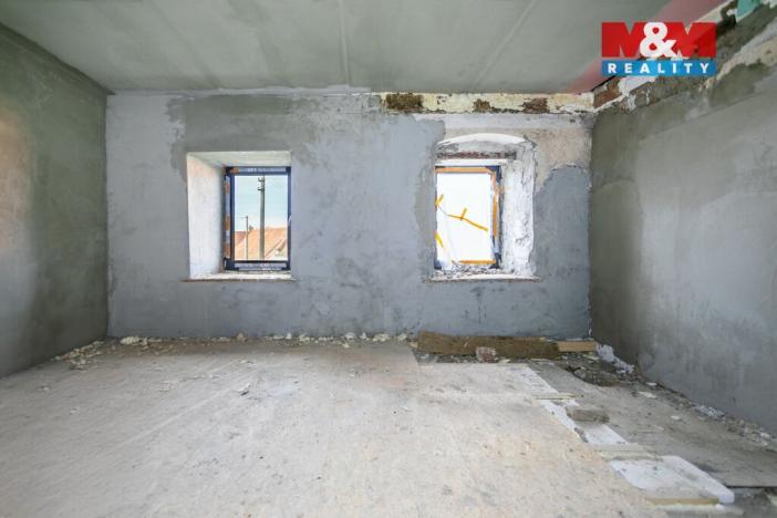 Prodej rodinného domu, Plánice, Křižíkova, 130 m2