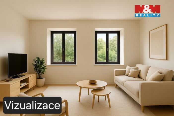 Prodej rodinného domu, Plánice, Křižíkova, 130 m2