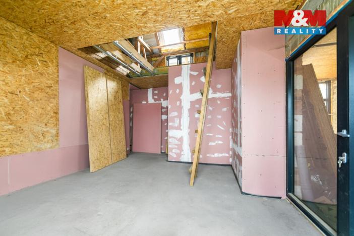 Prodej rodinného domu, Plánice, Křižíkova, 130 m2