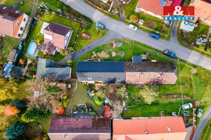 Prodej rodinného domu, Plánice, Křižíkova, 130 m2