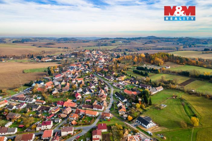 Prodej rodinného domu, Plánice, Křižíkova, 130 m2