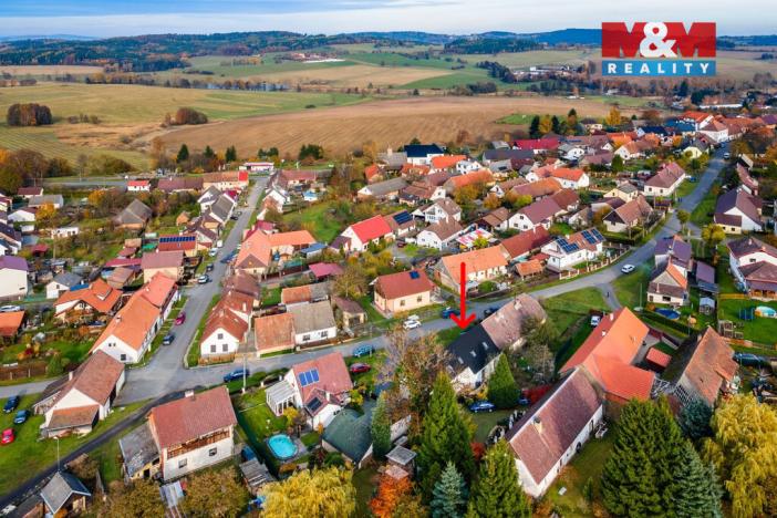 Prodej rodinného domu, Plánice, Křižíkova, 130 m2