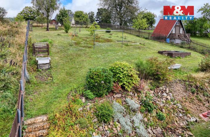 Prodej rodinného domu, Bublava, 140 m2