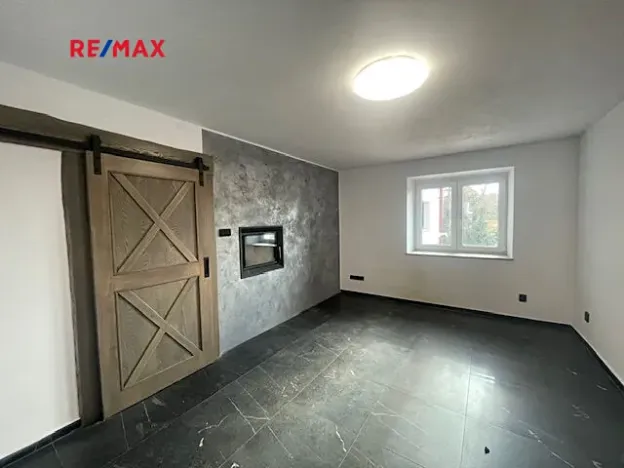 Prodej rodinného domu, Merklín, Bezručova, 106 m2