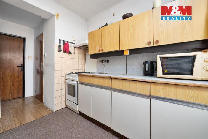 Prodej rodinného domu, Česká Třebová, Bří Hubálků, 185 m2