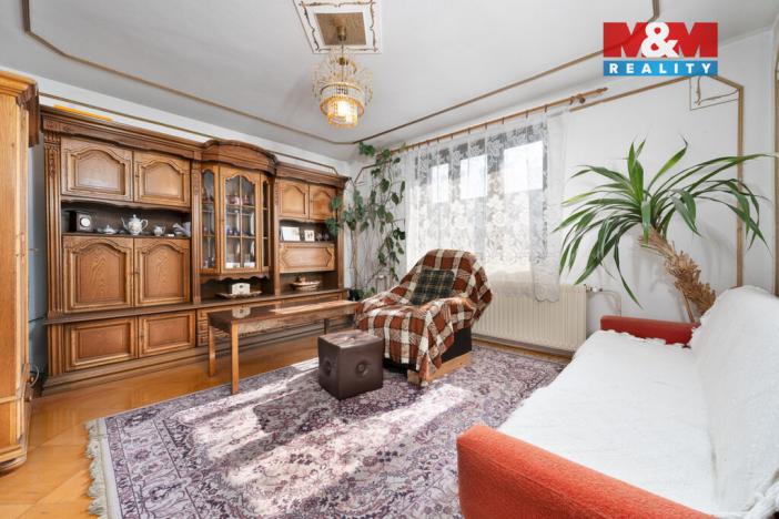 Prodej rodinného domu, Česká Třebová, Bří Hubálků, 185 m2