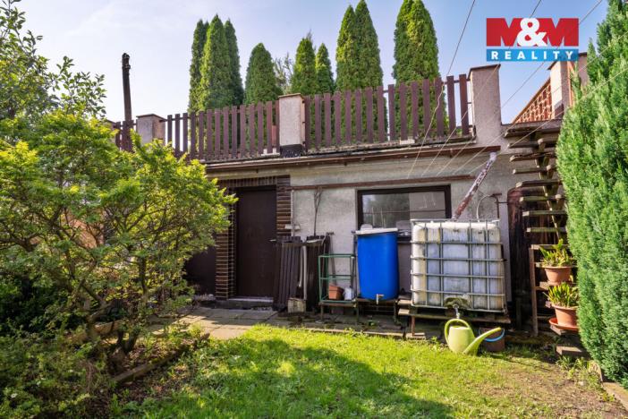 Prodej rodinného domu, Česká Třebová, Bří Hubálků, 185 m2