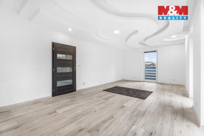 Prodej rodinného domu, Ústí nad Labem - Všebořice, 5. května, 315 m2