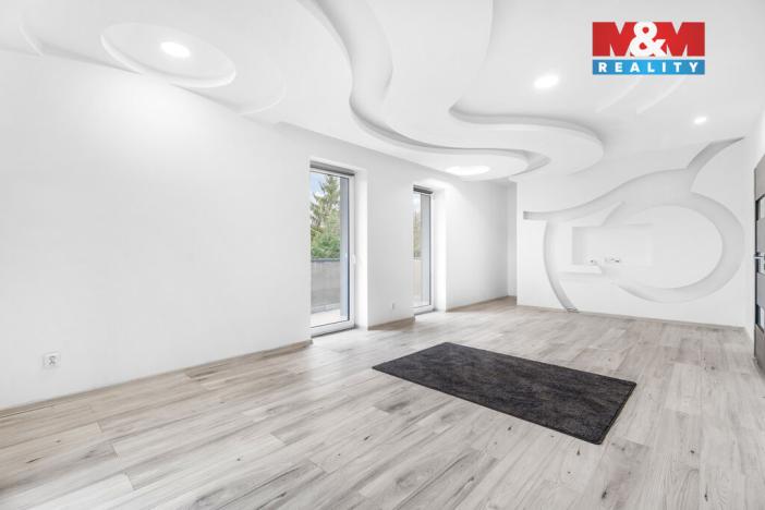 Prodej rodinného domu, Ústí nad Labem - Všebořice, 5. května, 315 m2