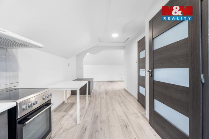 Prodej rodinného domu, Ústí nad Labem - Všebořice, 5. května, 315 m2