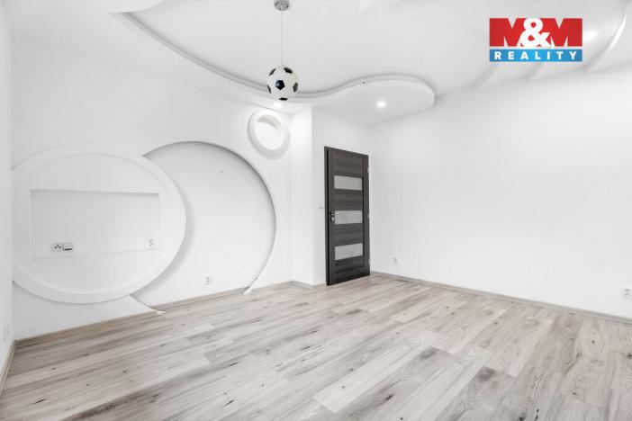 Prodej rodinného domu, Ústí nad Labem - Všebořice, 5. května, 315 m2