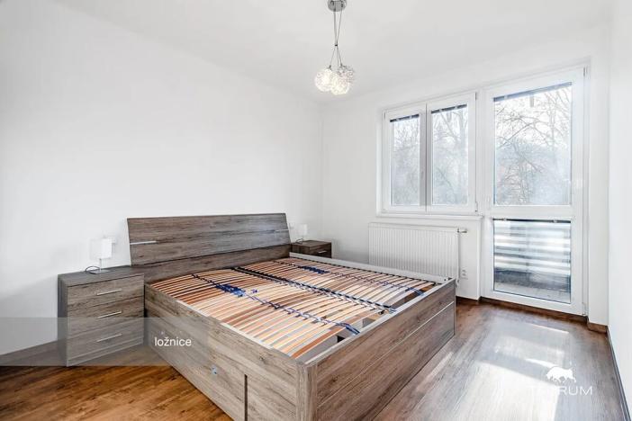 Pronájem bytu 3+kk, Plzeň, Malostranská, 82 m2