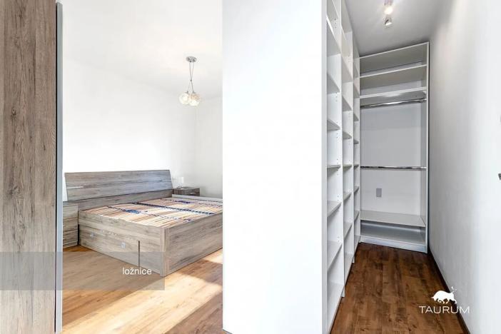 Pronájem bytu 3+kk, Plzeň, Malostranská, 82 m2