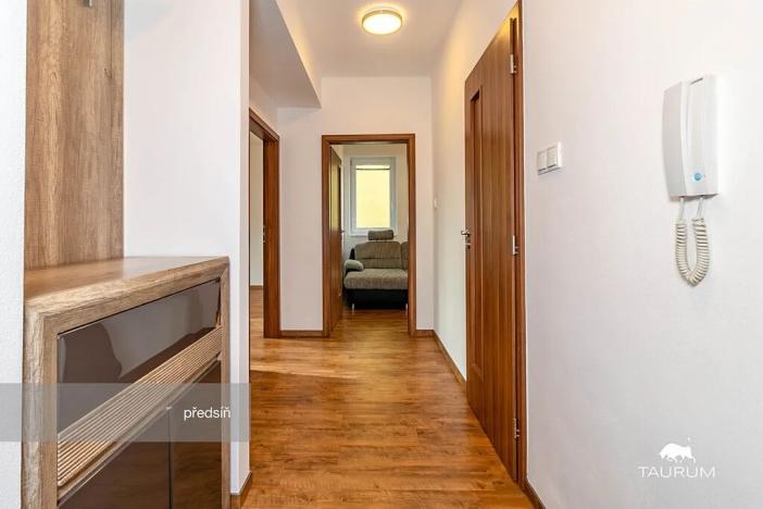 Pronájem bytu 3+kk, Plzeň, Malostranská, 82 m2