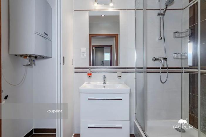 Pronájem bytu 3+kk, Plzeň, Malostranská, 82 m2