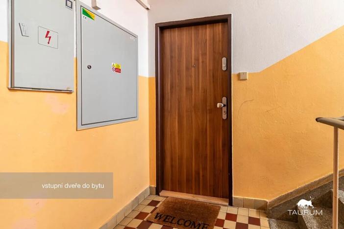 Pronájem bytu 3+kk, Plzeň, Malostranská, 82 m2