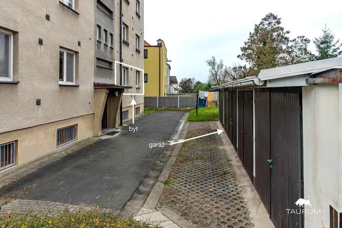 Pronájem bytu 3+kk, Plzeň, Malostranská, 82 m2