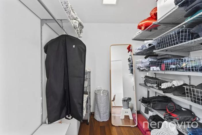 Prodej bytu 3+kk, Praha - Libeň, Novákových, 81 m2