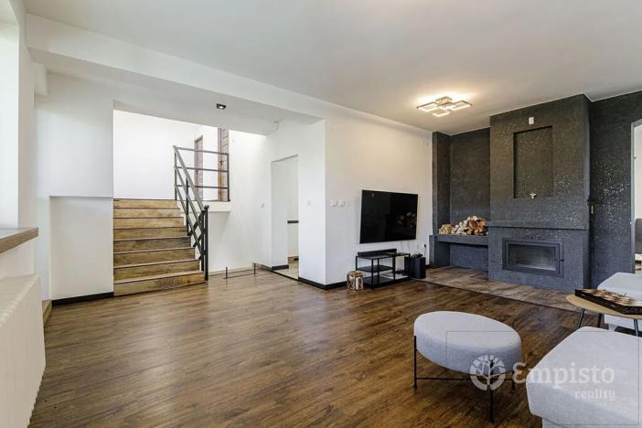 Prodej rodinného domu, Ostrava, Karla Hynka Máchy, 204 m2