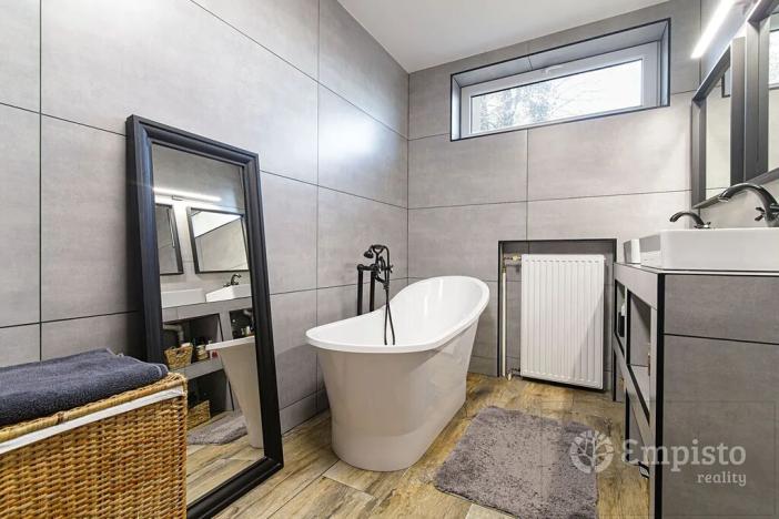 Prodej rodinného domu, Ostrava, Karla Hynka Máchy, 204 m2