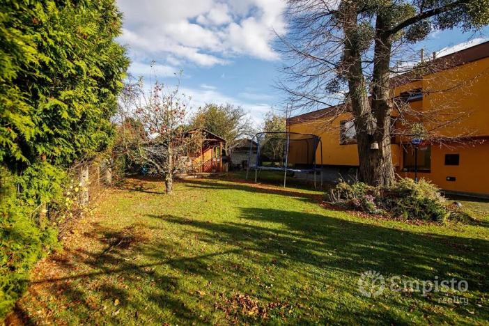 Prodej rodinného domu, Ostrava, Karla Hynka Máchy, 204 m2