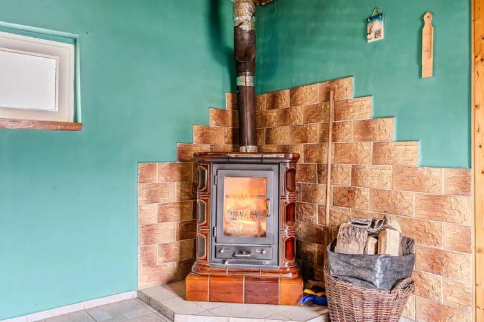 Prodej rodinného domu, Polerady, 130 m2