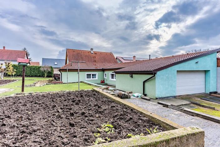 Prodej rodinného domu, Polerady, 130 m2