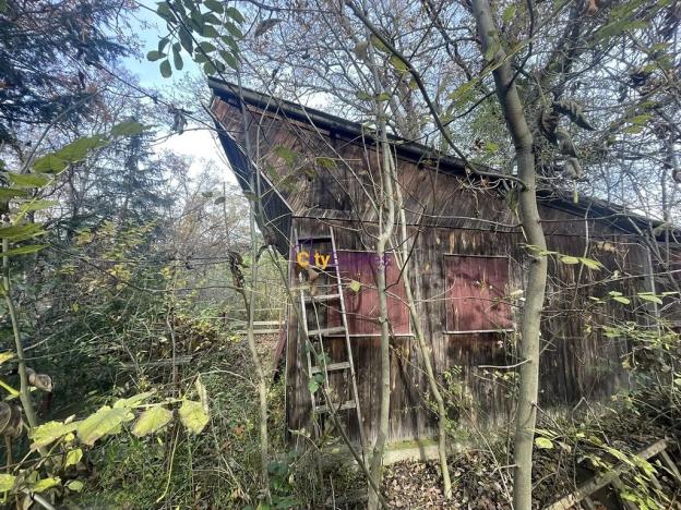 Prodej louky, Popovičky, 1643 m2