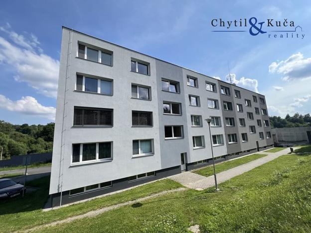 Prodej bytu 2+1, Huzová, 43 m2