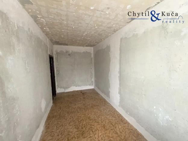 Prodej bytu 2+1, Huzová, 43 m2