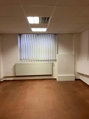 Pronájem komerční nemovitosti, Praha - Bubeneč, Národní obrany, 34 m2