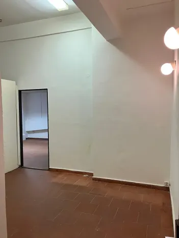 Pronájem komerční nemovitosti, Praha - Bubeneč, Národní obrany, 34 m2