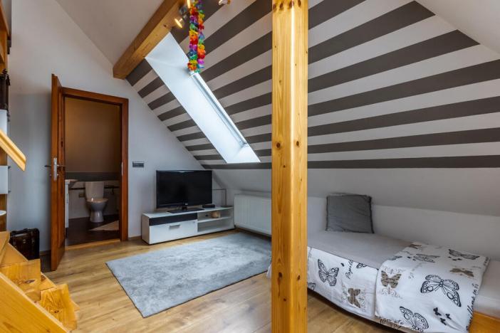 Prodej rodinného domu, Kamenný Přívoz, 184 m2