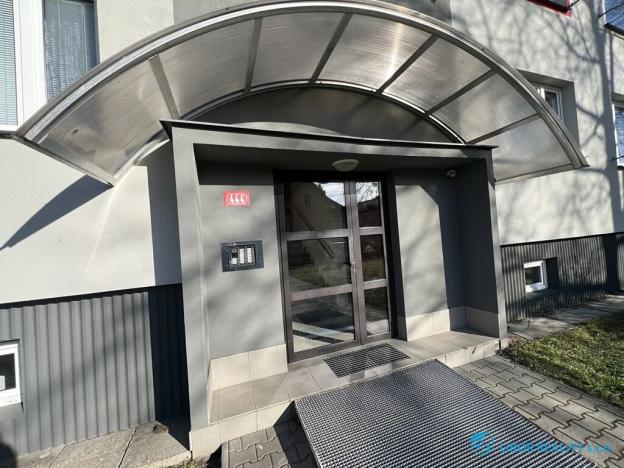 Prodej bytu 2+1, Frýdek-Místek, Jungmannova, 56 m2