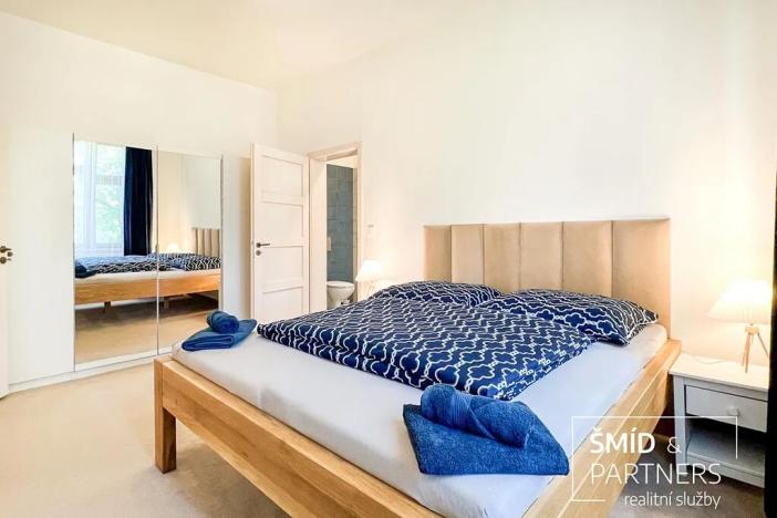 Prodej bytu 2+kk, Kolín, Raisova, 43 m2