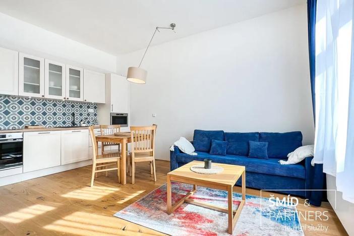 Prodej bytu 2+kk, Kolín, Raisova, 43 m2